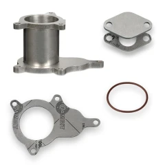 EGR Removal Delete Kit Blanking Plate for Audi A4 A6 with 2.0 TDI BVA BVF BVG BLB engines