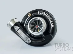 Turbocharger TurboSystems HTX3057B2