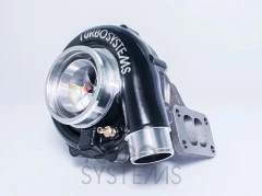 Turbocharger TurboSystems HTX3058B3