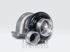 Turbocharger TurboSystems HTX4068B1