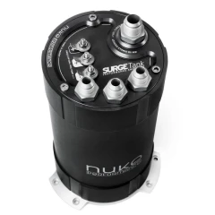 Nuke Performance 2G Fuel Surge Tank 3.0 liter for Deatschwerks DW400