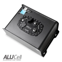 Nuke Performance AluCell Fuel Cell 40l with Nuke Performance CFC Unit