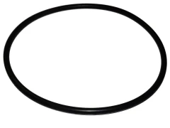 Universal oil filter base / adapter gasket