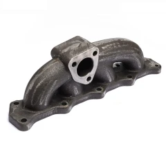 Cast iron exhaust manifold VW Audi Seat Skoda 1.8T K03 (transverse) FigerSPEC