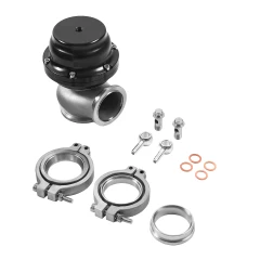 External Wastegate 44mm V-Band 1.65 Bar + FigerSPEC flange