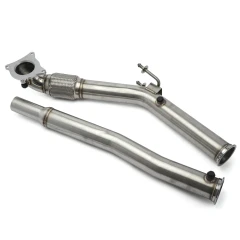 Downpipe Audi TT 8J 2.0TFSI FWD FigerSPEC