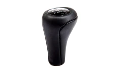 Gear Knob 5 Speed suitable for BMW 5 (E34) Sedan Touring 3 (E36) Touring 3 (E36) Compact 3 (E36) Sedan 1987-1995