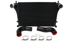 TurboWorks Intercooler VW Jetta Passat Golf 7 R GTI Audi A3 S3 8V Skoda Octavia 3 RS 1.8T 2.0T 50mm