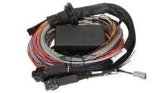 Haltech Universal harness for direct connection of Elite 2500 & 2500 T Premium 3m