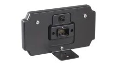 Haltech IC-7 standard mounting bracket