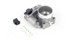 Bosch 60mm Electronic throttle - Includes connector and pins