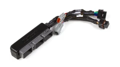 Elite 2000/2500 Plug 'n' Play Conversion Kit Adapter Harness Kit for Toyota Supry JZA80 2JZ (non VVTi).