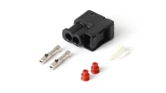 Plug and pins - for factory for Toyota 2JZ ignition coil.