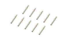 Female pins to fit Deutsch DTM male connectors (Size 20, 7.5 Amps).