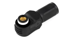 SurLok-120A connector (black) - Fits Nexus R3