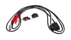 Haltech iC-7 OBDII to CAN cable