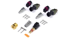 iC-7 sensor kit for stand-alone installation