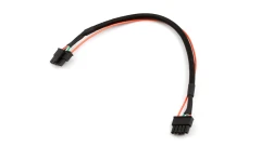 Serial cable for multifunctional CAN indicator from Haltech