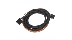 Extension cable for multifunctional CAN indicator from Haltech