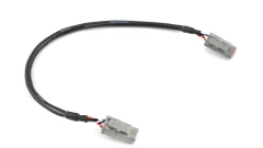 Haltech Elite CAN DTM-4 to DTM-4 cable.