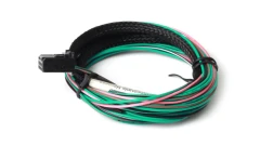 TCA4 - Wiring kit for four-channel thermocouple amplifier