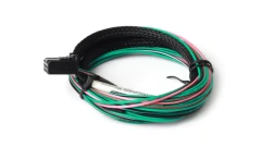 TCA2 - Wiring kit for two-channel thermocouple amplifier