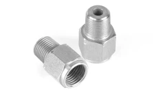 M10 x 1.0 do 1/8 NPT Adapter