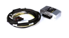 HPI6 - High-current ignition module - 15 Amps - Wiring kit without connector - Six-channel.