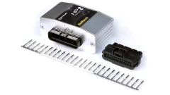 HPI8 - High-current ignition module - 15 Amps - Eight-channel with plug and pins.