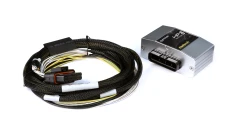 HPI8 - High-current ignition module - 15 Amps - Cable set without connector - Eight-channel.