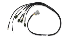 Ignition Cable terminated for Elite 1000/1500 for Mazda 13B engine (IGN-1A)