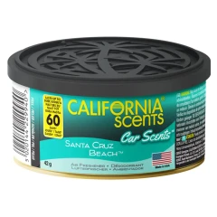 California Car Scents Santa Cruz Beach zapach samochodowy