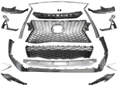 BODY KIT SPORT STYLE fits LEXUS RX IV 15-19