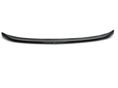 TRUNK SPOILER GLOSSY BLACK PERFORMANCE STYLE fits BMW G20