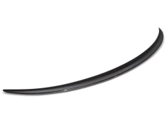 TRUNK SPOILER SPORT STYLE CARBON LOOK fits MERCEDES C238 17-