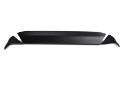 TRUNK SPOILER SPORT STYLE fits MERCEDES W124 2D/4D 85-93