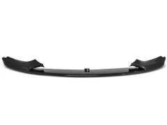 SPOILER FRONT PERFORMANCE STYLE GLOSSY BLACK fits BMW F32/F33/F36 13-