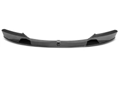 SPOILER FRONT PERFORMANCE STYLE GLOSSY BLACK fits  BMW F30/F31 11-