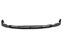 SPOILER FRONT GLOSSY BLACK fits BMW G30 G31 LCI 20-23