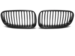 GRILLE BLACK MATT fits BMW E92 10-07.13 C/C