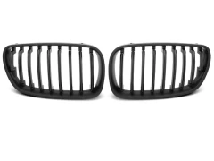 GRILLE BLACK MATT fits BMW X3 E83 09.06-08.10