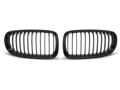 GRILLE BLACK MATT fits BMW E90 / E91 09-