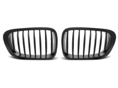 GRILLE BLACK fits BMW E46 04.99-03.03 COUPE