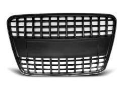 GRILLE SPORT BLACK fits AUDI Q7 05-09