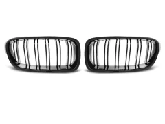 GRILLE GLOSSY BLACK SPORT LOOK fits BMW F30 / F31 10.11-18