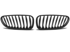 GRILLE BLACK MATT fits BMW Z4 (E85) 06-08 LCI