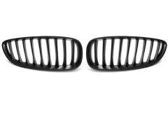 GRILLE BLACK MATT fits BMW Z4 (E89) 09-16