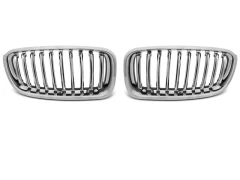 GRILLE CHROME fits BMW F30 / F31 10.11-18