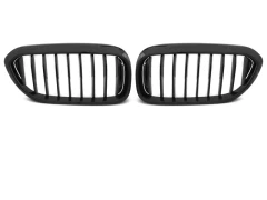 GRILLE GLOSSY BLACK fits BMW G30/G31 17-20