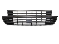 GRILLE BLACK MATT fits VW T6.1 20-